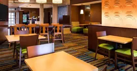 Fairfield Inn and Suites Utica | New York - Utica (ve civarı) - Utica