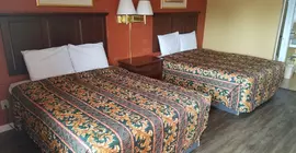 Guest House Motel | Missouri - Joplin (ve civarı) - Carthage