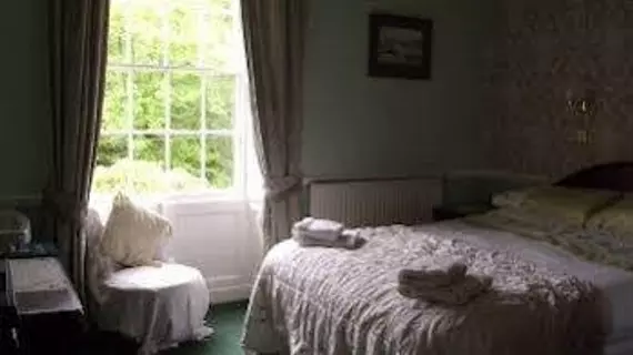 Rydal Lodge Hotel | Cumbria (kontluk) - Ambleside