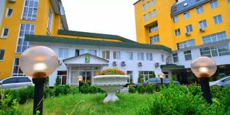 Hotel Verhovina