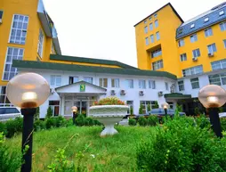 Hotel Verhovina | Kiev (ve civarı) - Petropavlivs'ka Borshchahivka