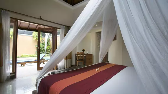 Parigata Villas Resort | Bali - Denpasar - Sanur