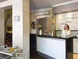 Hotel Delizia | Lombardy - Milano (ve civarı) - Milano - Porta Vittoria