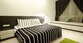 Placin at Marc Residences - KLCC | Kuala Lumpur (ve civarı) - Golden Triangle (Altın Üçgen)