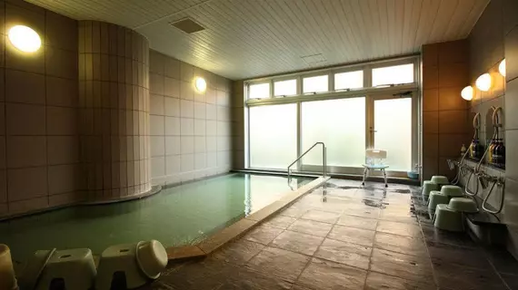 Rishiri Marine Hotel | Hokkaido - Rishifuji