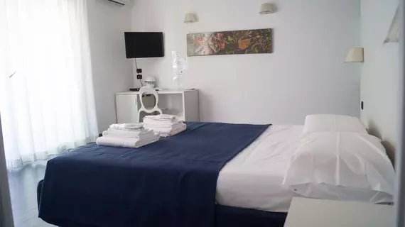 Areté Luxury Room | Calabria - Reggio di Calabria (vilayet) - Reggio di Calabria