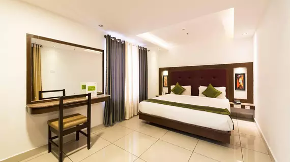 Treebo South Avenue | Puducherry - Pondicherry (ve civarı) - Pondicherry