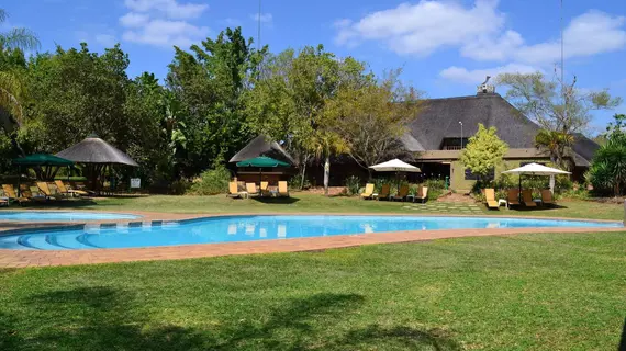 Kruger Park Lodge - Golf Safari SA | Mpumalanga - Mbombela - Hazyview