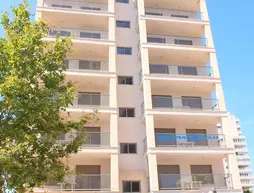 RealRent Peñon Beach | Valencia Bölgesi - Alicante (vilayet) - Marina Alta - Calpe