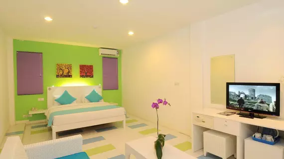 Home@36 Condotel | Bali - Kuta - Kartika Plaza