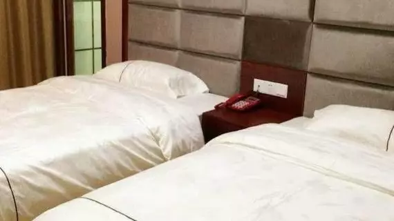 Nanyue Shouyue Hotel | Hunan - Hengyang