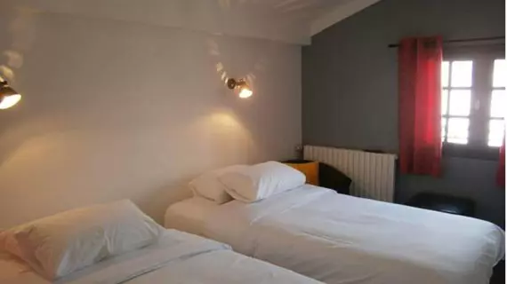 Hotel Le Port Neuf | Nouvelle-Aquitaine - Pyrenees-Atlantiques - Bayonne