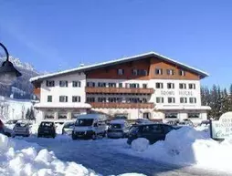 Sport Hotel | Veneto - Belluno (vilayet) - Comelico Superiore - Dosoledo