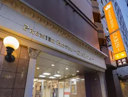 Premier CABINSapporo | Hokkaido - Minami - Sapporo (ve civarı) - Sapporo - Sapporo Kent Merkezi