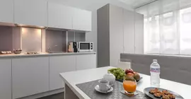 Studio Inn De Angeli | Lombardy - Milano (ve civarı) - Milano