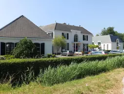 Restaurant & Hotel de Sniep | Güney Hollanda - Lahey (ve civarı) - Zoetermeer - Palenstein