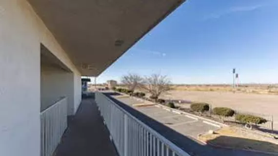 Motel 6 Deming | New Mexico - Deming