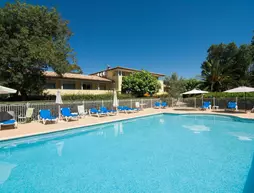 Golf Park H | Provence - Alpes - Cote d'Azur - Var - Cannes (ve civarı) - Mandelieu-La-Napoule