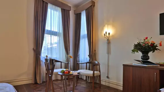 Taxim Lounge Hotel |  Istanbul  - Beyoğlu - Sütlüce Mahallesi