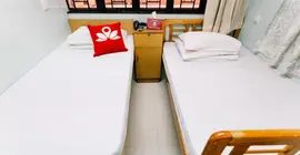 ZEN Rooms Argyle Street | Hong Kong - Hong Kong City Center - Mong Kok