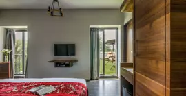 Zense Resort | Goa - Kuzey Goa - Candolim