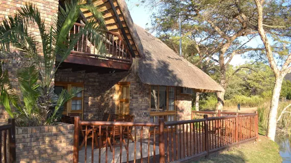 Kruger Park Lodge - Golf Safari SA | Mpumalanga - Mbombela - Hazyview