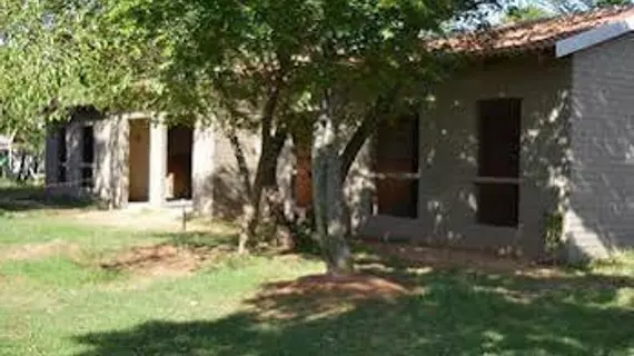 Aramesh Guest House | Gauteng - City of Tshwane - Johannesburg (ve civarı) - Midrand