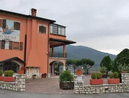 Albergo Ristorante San Michele | Lombardy - Brescia (il) - Brescia (ve civarı) - Ome