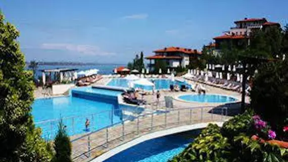 DreamBG Apartments | Burgaz - Sozopol