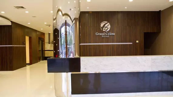 Grand Celino Hotel | Makassar