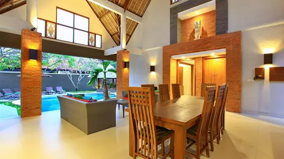 Mutiara Bali Boutique Resort & Villa | Bali - Badung - Seminyak