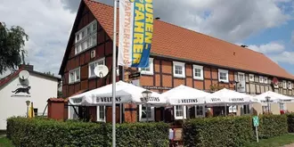 Restaurant und Pension Zur Wildgans