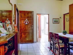 Residenza Martin B&B | Toskana - Floransa (il) - Floransa - San Lorenzo