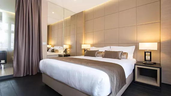 Dominic and Smart Luxury Suites Republic Square | Belgrad - Stari Grad