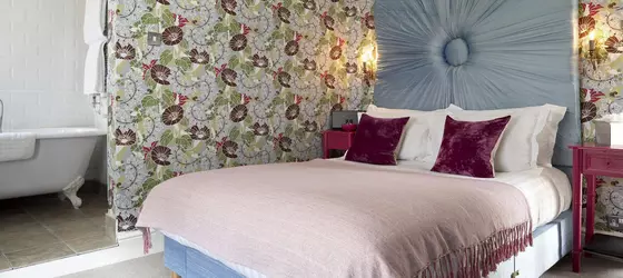 Escape Boutique B&B | Galler - Llandudno