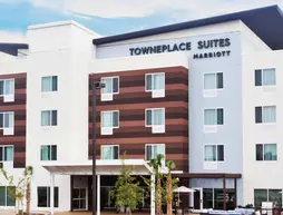 TownePlace Suites Montgomery EastChase | Alabama - Montgomery (ve civarı) - Montgomery