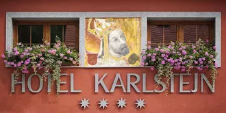 Hotel Karlštejn