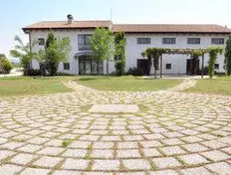 Bioagriturismo Tirtha | Veneto - Verona (ve civarı) - Pescantina