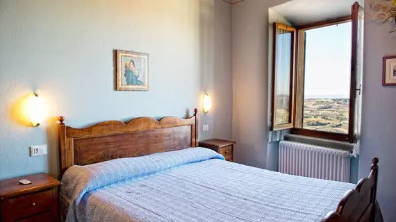 Camere Bellavista | Toskana - Siena (vilayet) - Montepulciano