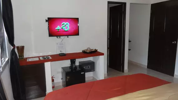 Villa Botero By Casa Mojito Bed and Breakfast | Cocle - Rio Hato - Santa Clara