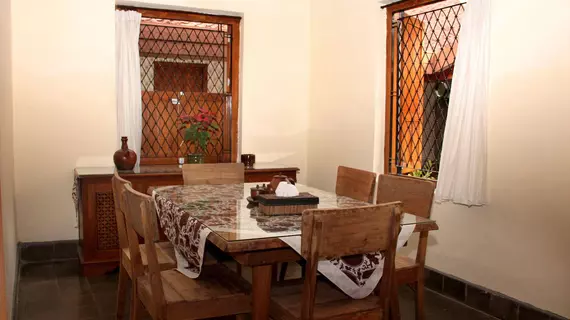 Pamularsih Homestay | Yogyakarta Özel Bölgesi - Yogyakarta (ve civarı) - Yogyakarta