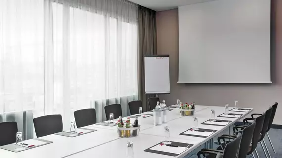 InterCityHotel Darmstadt | Hessen