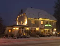 Hotel zur Heideblüte | Aşağı Saksonya - Hambuehren