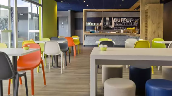 ibis budget Saint Malo Centre | Brittany - Ille-et-Vilaine - Saint-Malo - La Marne