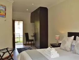 Sand River Guest House | Gauteng - City of Tshwane - Johannesburg (ve civarı) - Sandton