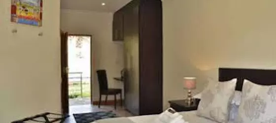 Sand River Guest House | Gauteng - City of Tshwane - Johannesburg (ve civarı) - Sandton