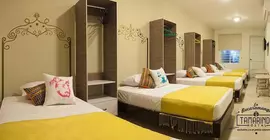 Tamarindo Hostal Bucaramanga | Santander - Bucaramanga (ve civarı) - Bucaramanga