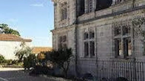 Chateau Pellisson | Nouvelle-Aquitaine - Charente - Cognac