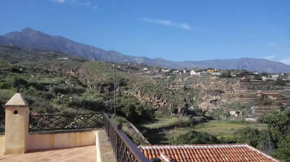 Rural Finca La Raya | Kanarya Adaları - Santa Cruz de Tenerife - Tenerife