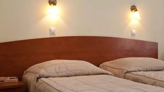 Hotel Kazimierz II | Küçük Polonya Voyvodalığı - Krakow (ve civarı) - Krakow - Stare Miasto